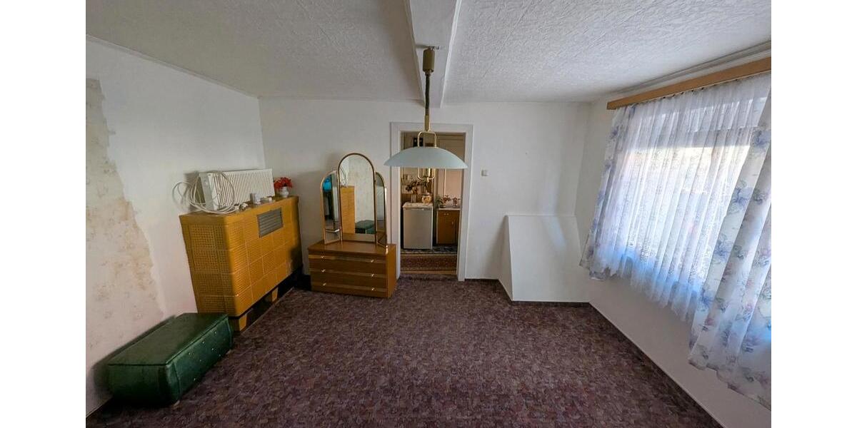 Reihenhaus Barby - 3 Zimmer, 80 m&sup2;, 39.000&euro; | Angebot:25214575