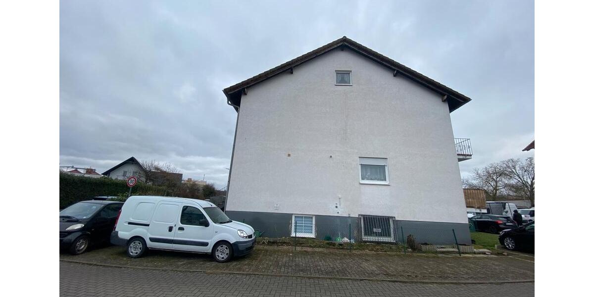 Reihenhaus Limeshain - 5 Zimmer, 180 m&sup2;, 1.400&euro; | Angebot:25441077