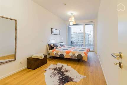 Zimmer Berlin Mitte - 2 Zimmer, 1.950&euro; | Angebot:26437317