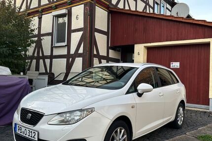 Seat Ibiza 175.000 km 4.000 &euro; Baunatal 34225