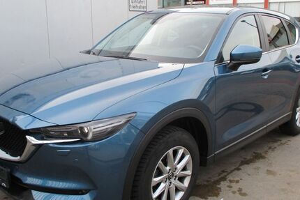 Mazda CX-5 87.000 km 15.670 &euro; Köln 51105