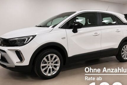 Opel Crossland (X) 23.780 km 16.990 &euro; Sandhausen ( bei Heidelberg ) 69207
