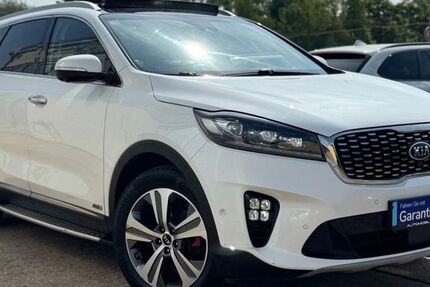 Kia Sorento 144.000 km 22.700 &euro; Nalbach 66809