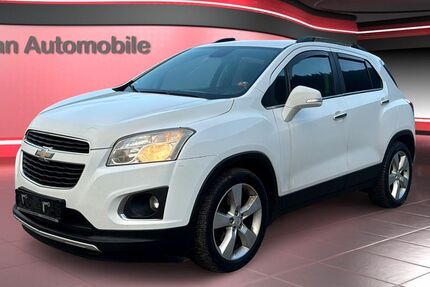 Chevrolet Trax 238.000 km 2.490 &euro; Nusplingen 72362