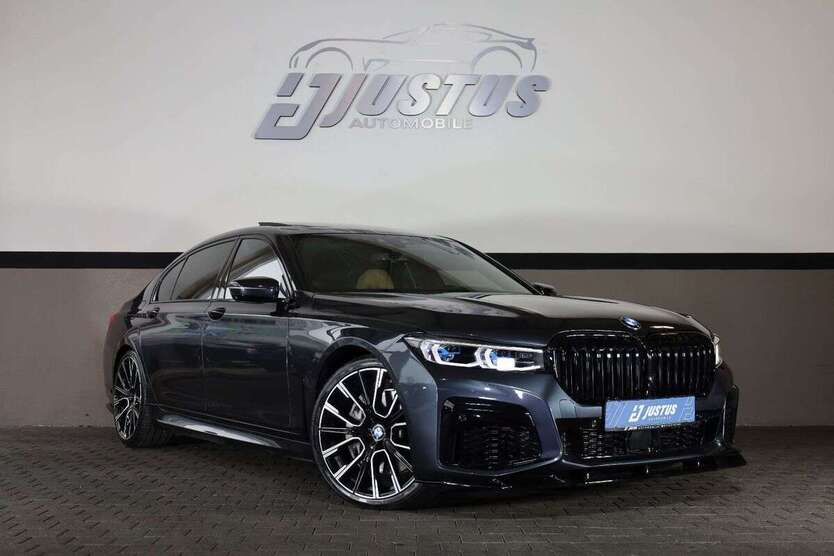 BMW 750 89.989 km 34.400 € Limburg an der Lahn 65549