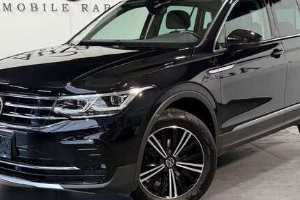 VW Tiguan 76.450 km 29.749 € Wardenburg 26203