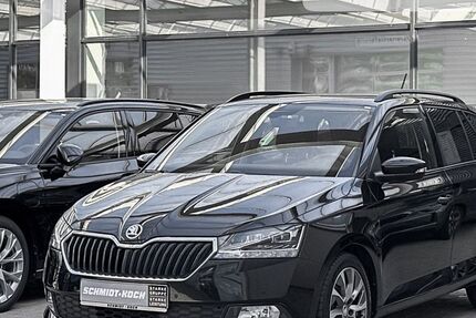 Skoda Fabia 84.934 km 17.580 € Bremerhaven 27576