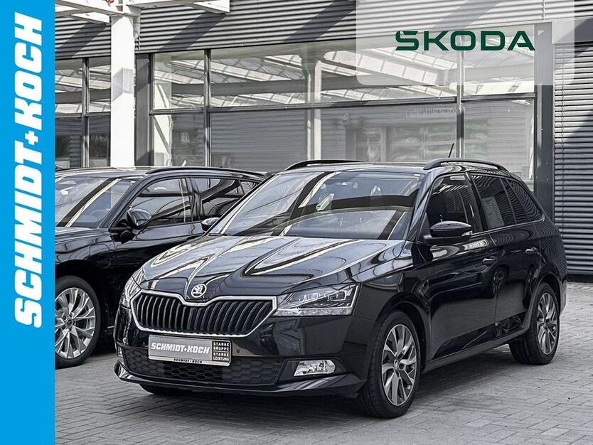 Skoda Fabia 84.934 km 17.580 € Bremerhaven 27576