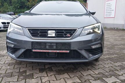 Seat Leon 306.120 km 8.990 € Lahr 77933