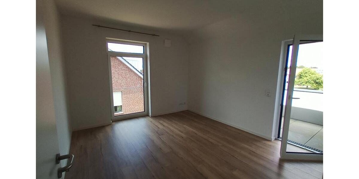 Dachgeschoßwohnung Rhauderfehn - 2 Zimmer, 75 m&sup2;, 279.000&euro; | Angebot:26873065