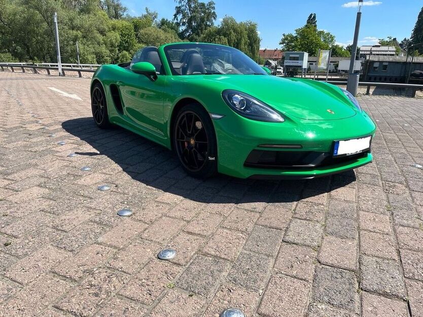 Boxster