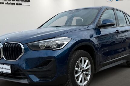 BMW X1 24.800 km 23.400 &euro; Leinfelden-Echterdingen 70771