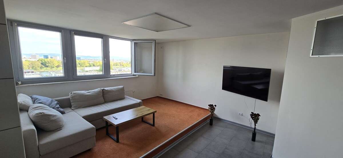 Wohnung zum Kaufen in Ludwigshafen am Rhein 89.000 € 44 m² 2 zimmer