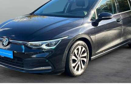 VW Golf 41.500 km 26.660 &euro; Kitzingen 97318
