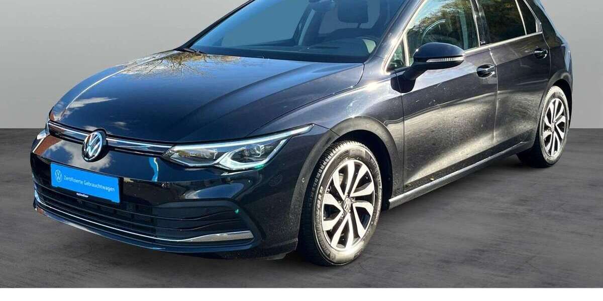 VW Golf 41.500 km 26.660 &euro; Kitzingen 97318