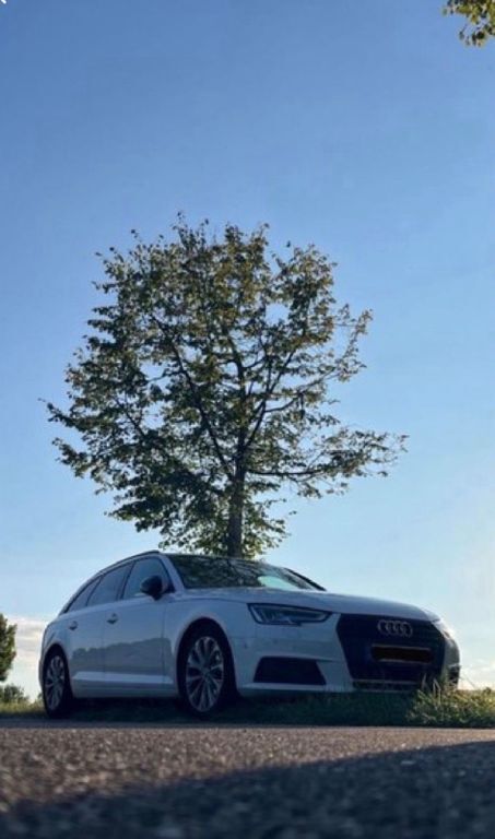 Audi A4 96.178 km 20.700 € Schorndorf 73614