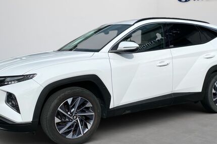 Hyundai TUCSON 79.500 km 20.990 € Einbeck 37574