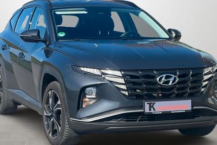 Hyundai TUCSON 80.100 km 21.790 &euro; Düren 52349