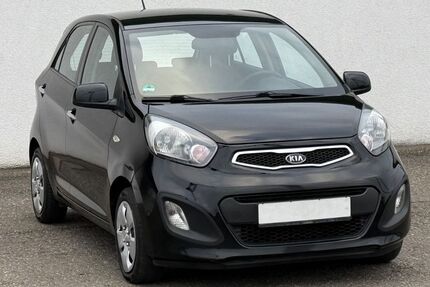 Kia Picanto 179.000 km 2.490 € Kandel 76870