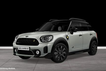 Mini Countryman SE (Cooper) 16.912 km 33.906 &euro; Leipzig 04103