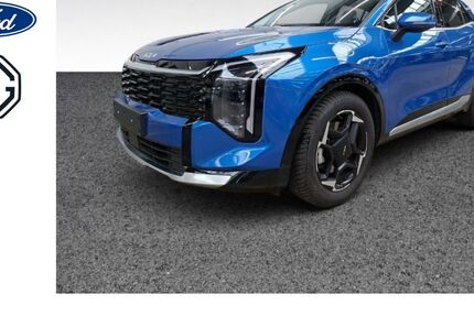 Kia Sportage 18.235 km 30.649 &euro; Gotha 99867