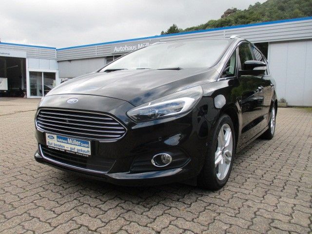 S-Max