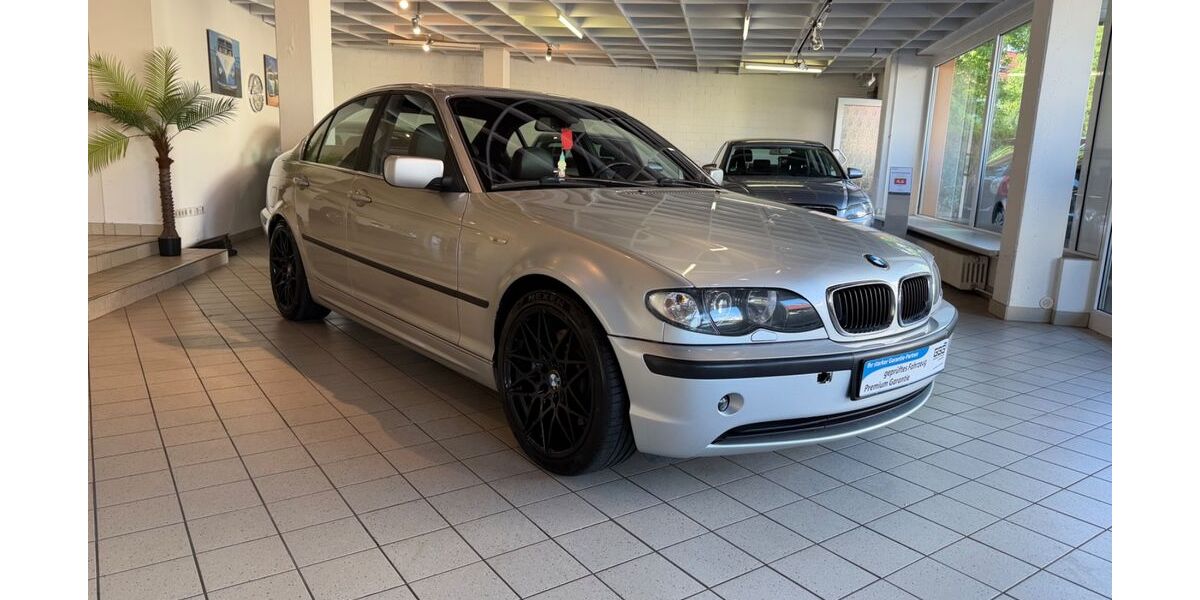 BMW 330 223.000 km 5.790 &euro; Schwanfeld 97523