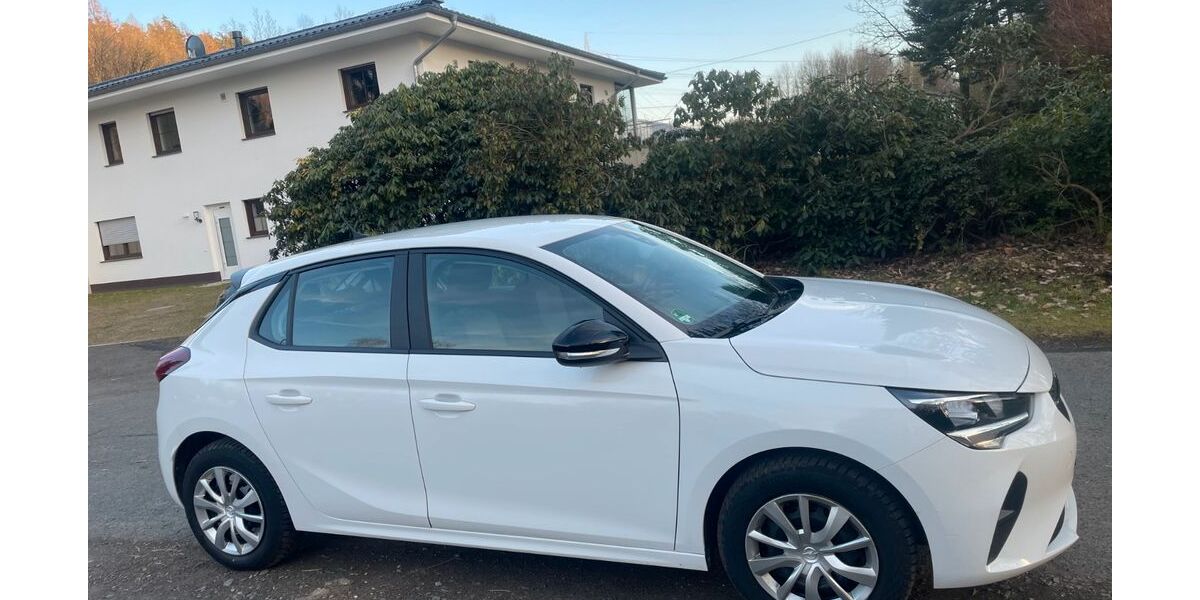 Opel Corsa 175.000 km 6.900 &euro; Kreuztal 57223