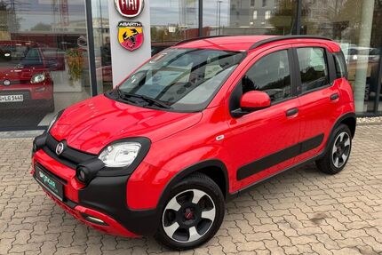 Fiat Panda 42.510 km 10.950 &euro; Kehl am Rhein 77694