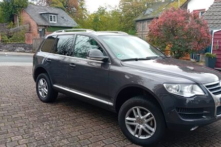 VW Touareg 174.000 km 11.500 € Nidda 63667