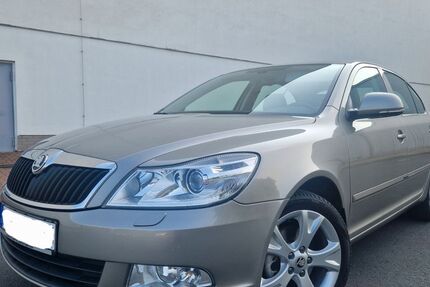 Skoda Octavia 63.500 km 10.850 &euro; Rösrath 51503