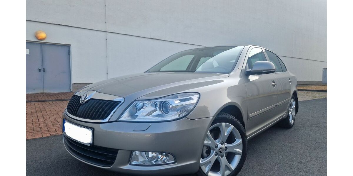 Skoda Octavia 63.500 km 10.850 &euro; Rösrath 51503