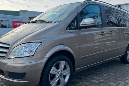 Mercedes-Benz Viano 265.000 km 14.500 &euro; Wendelstein 90530