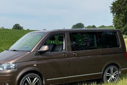 VW T5 Multivan 150.000 km 20.200 &euro; Prenzlau 17291