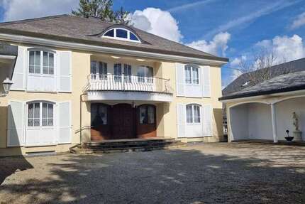 Haus zum Kaufen in Bad Saulgau 640.000 € 209 m² 8 zimmer