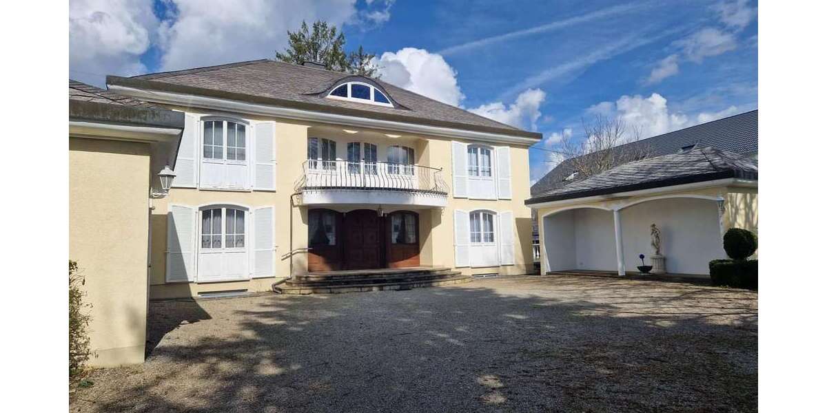 Haus zum Kaufen in Bad Saulgau 640.000 € 209 m² 8 zimmer