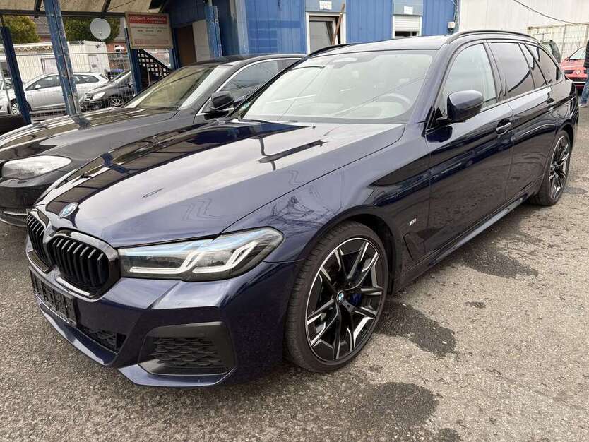 BMW 540 215.000 km 37.000 € Bremen 28199