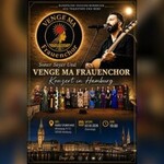 Kurdische Fruenchor Konzert