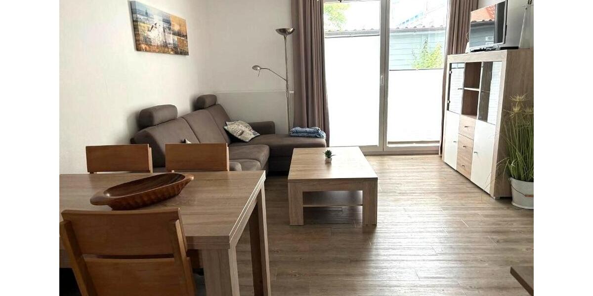 Terrassenwohnung Norderney - 3 Zimmer, 60 m&sup2;, 859.000&euro; | Angebot:26225865