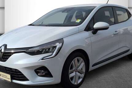 Renault Clio 39.800 km 10.995 € Halle (Saale) 06132