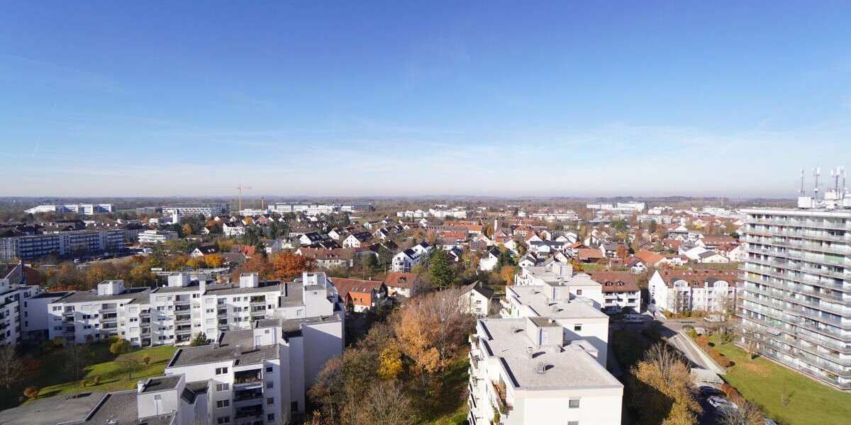 Etagenwohnung Unterschleißheim - 2 Zimmer, 63 m&sup2;, 250.000&euro; | Angebot:26854551