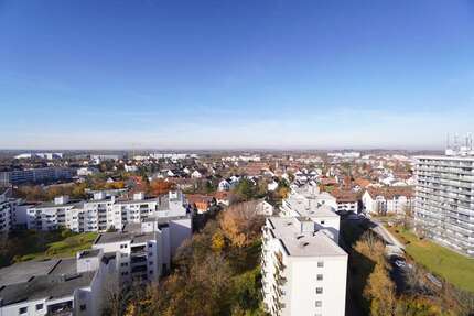 Wohnung Unterschleißheim - 2 Zimmer, 63 m&sup2;, 250.000&euro; | Angebot:26854551