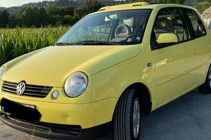 VW Lupo 244.000 km 2.200 &euro; Urbach 73660