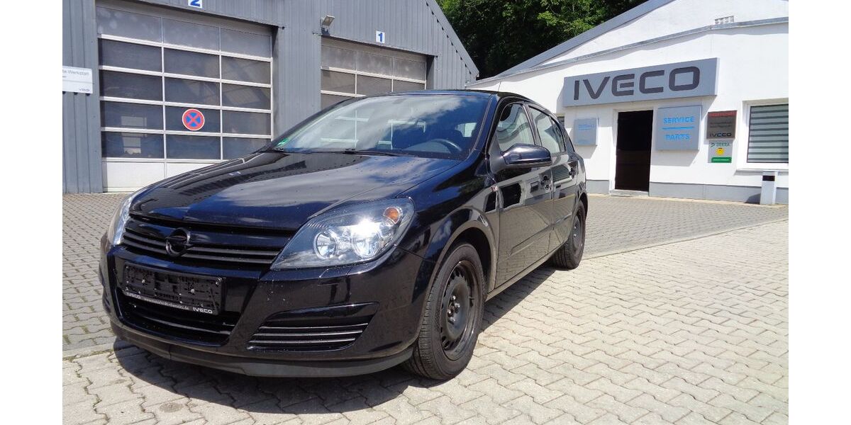 Opel Astra 142.700 km 2.950 &euro; Chemnitz 09114
