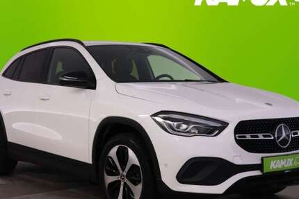 Mercedes-Benz GLA 200 69.999 km 26.445 &euro; Siershahn 56427