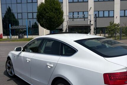 Audi A5 156.000 km 15.999 &euro; Langenfeld 40764