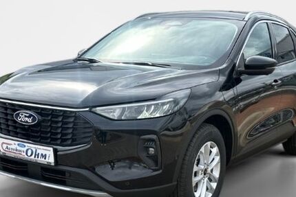 Ford Kuga 15.000 km 35.990 &euro; Rendsburg 24768