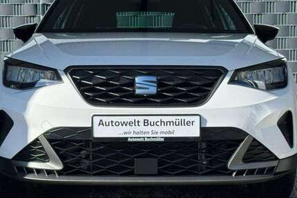 Seat Arona 69.401 km 16.490 &euro; Nersingen 89278
