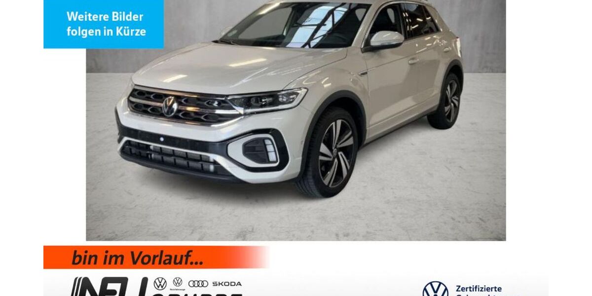 VW T-Roc 13.332 km 27.279 &euro; Ribnitz-Damgarten / Barth / Bad Sülze 18311