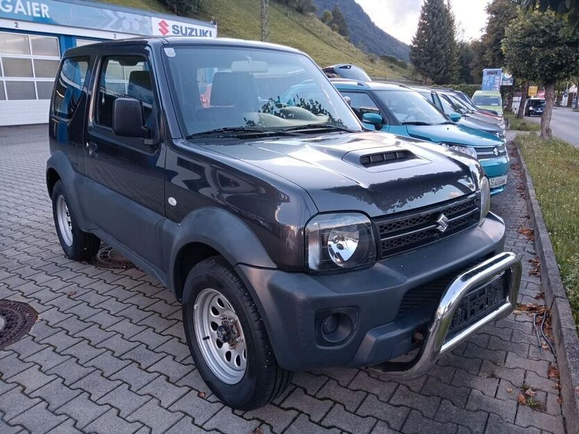 Jimny